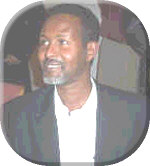 Dr.Cabdiwali Cabdiraxman ( Hormuud Kulixada Dhaqaalaha Jaamacada bariga Afrika)